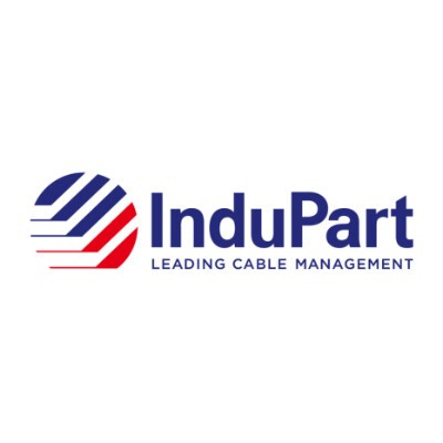 Logo InduPart AG