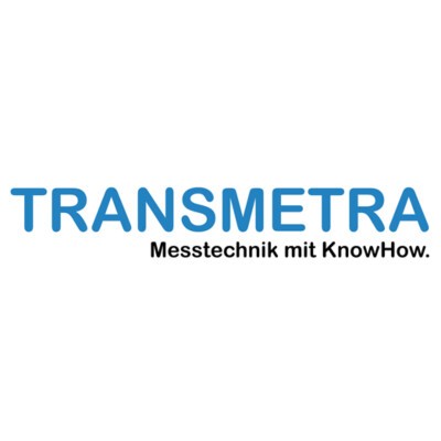 Logo Transmetra GmbH