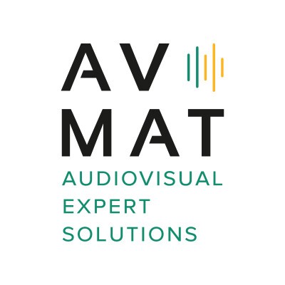 Logo AVMAT / Radio Matériel S.A.