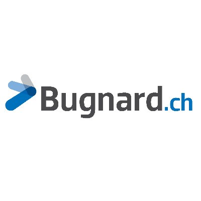 Logo Bugnard SA