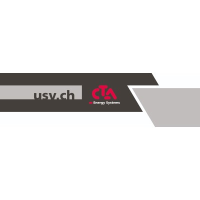 Logo CTA Energy Systems AG