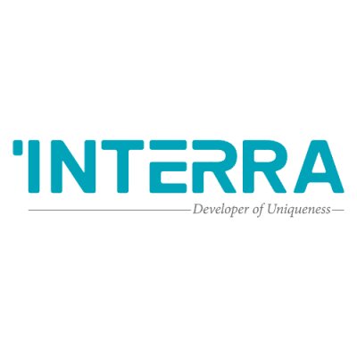Logo Interra Germany Technology GmbH