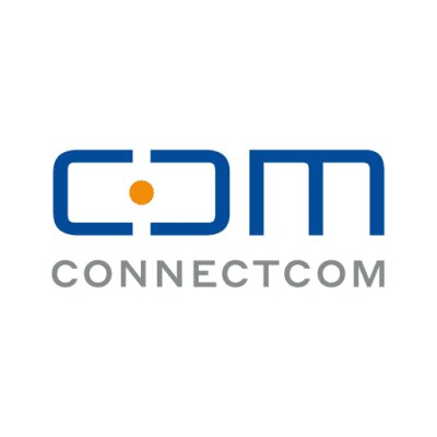 Logo Connect Com AG