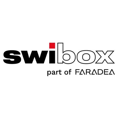 Logo Swibox AG