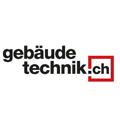 Logo Gebäudetechnik Medien AG