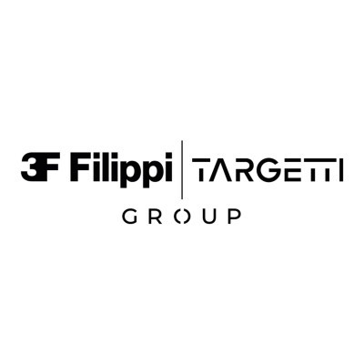 Logo 3F-Filippi Schweiz GmbH
