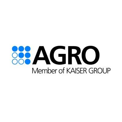 Logo AGRO AG