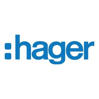 Logo Hager AG