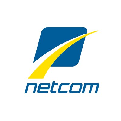 Logo Netcom AG