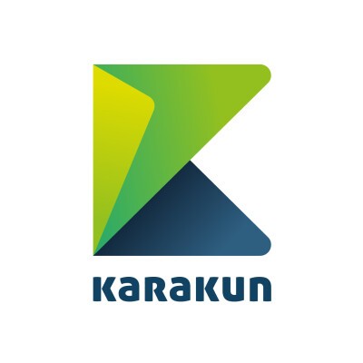 Logo KARAKUN AG (VOLTA)