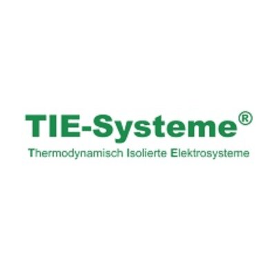 Logo TIE-Systeme | Stiftung Wendepunkt