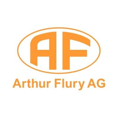 Logo Arthur Flury AG