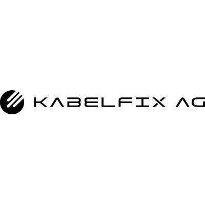 Logo Kabelfix AG
