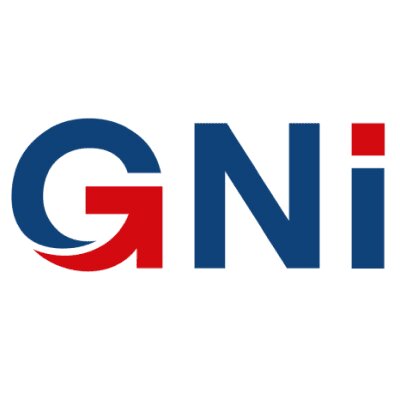 Logo GNI Gebäude Netzwerk Initiative