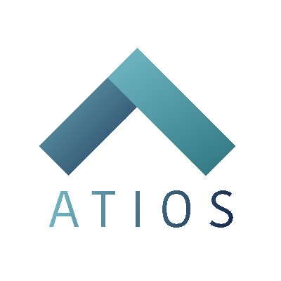 Logo Atios AG