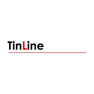 Logo TinLine GmbH