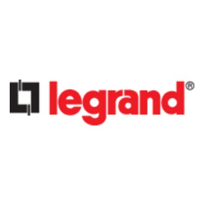 Logo Legrand Schweiz AG