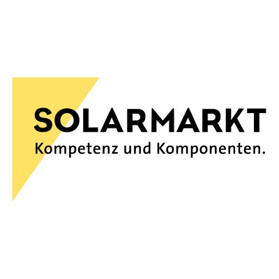 Logo Solarmarkt GmbH