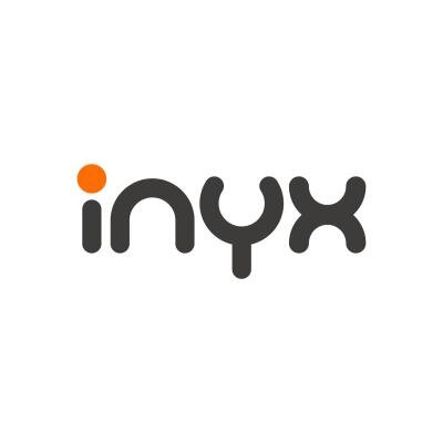 Logo Inyx AG