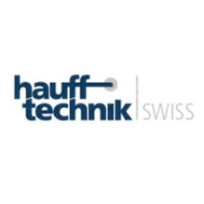 Logo Hauff-Technik Swiss AG
