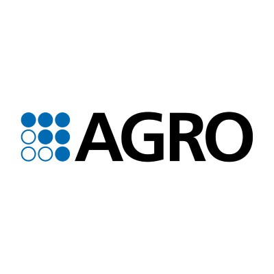 Logo AGRO AG