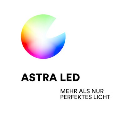Logo Astra LED AG