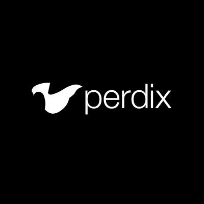 Logo perdix gmbh