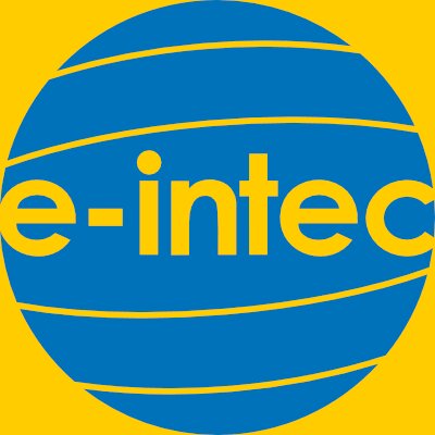 Logo e-intec gmbh