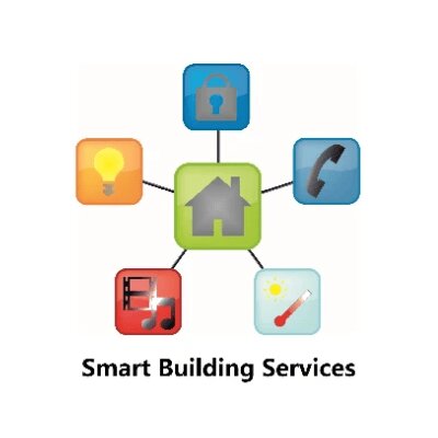 Logo Smart Building Services GmbH