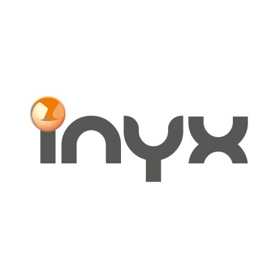 Logo Inyx AG