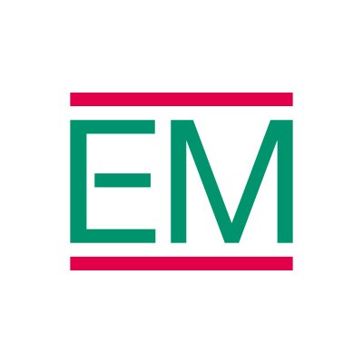 Logo Elektro-Material AG