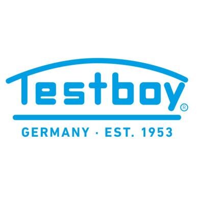 Logo Testboy GmbH