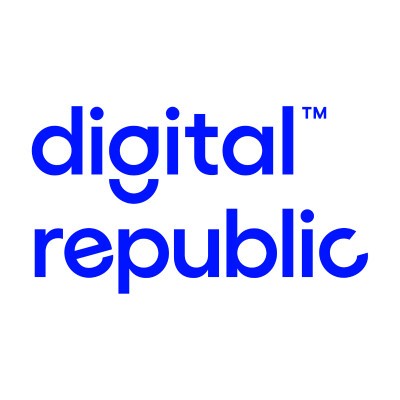 Logo Digital Republic