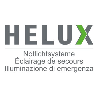 Logo HELUX AG