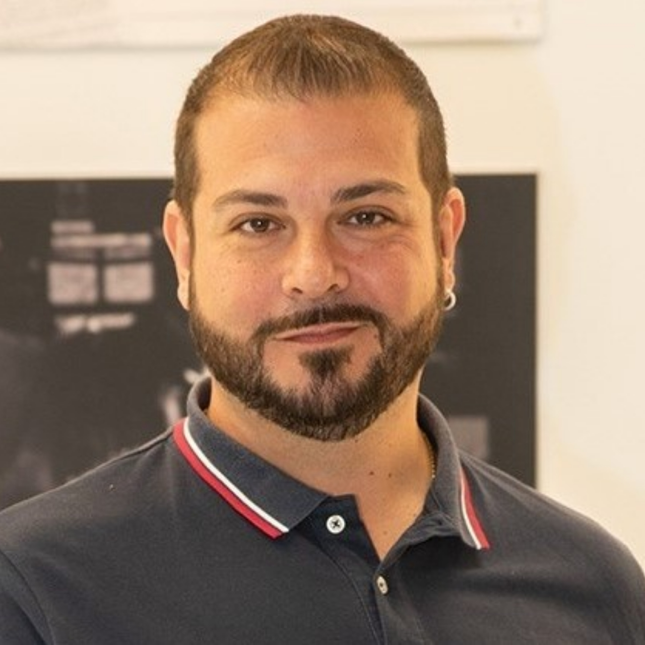 Antonio Gareri