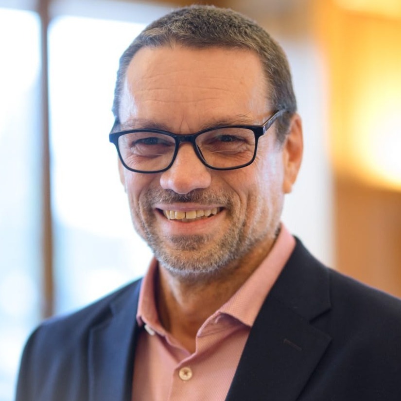 Claude Siegenthaler