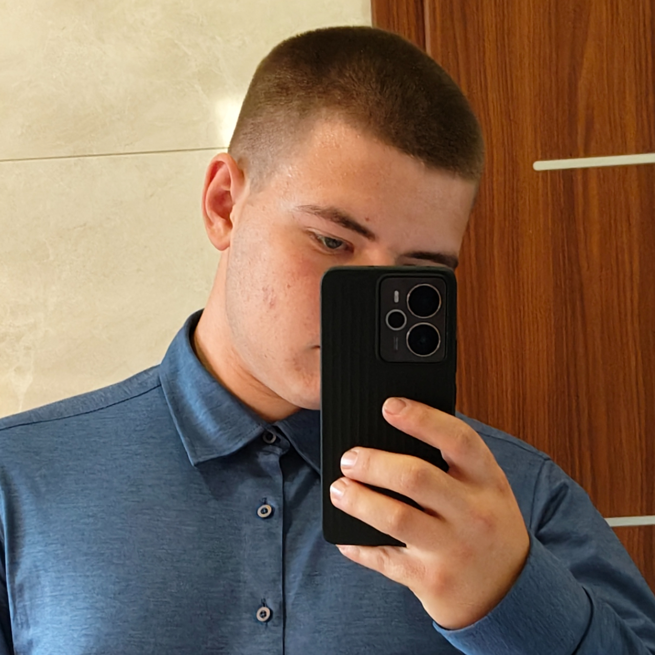 Kornel Hamryszczak