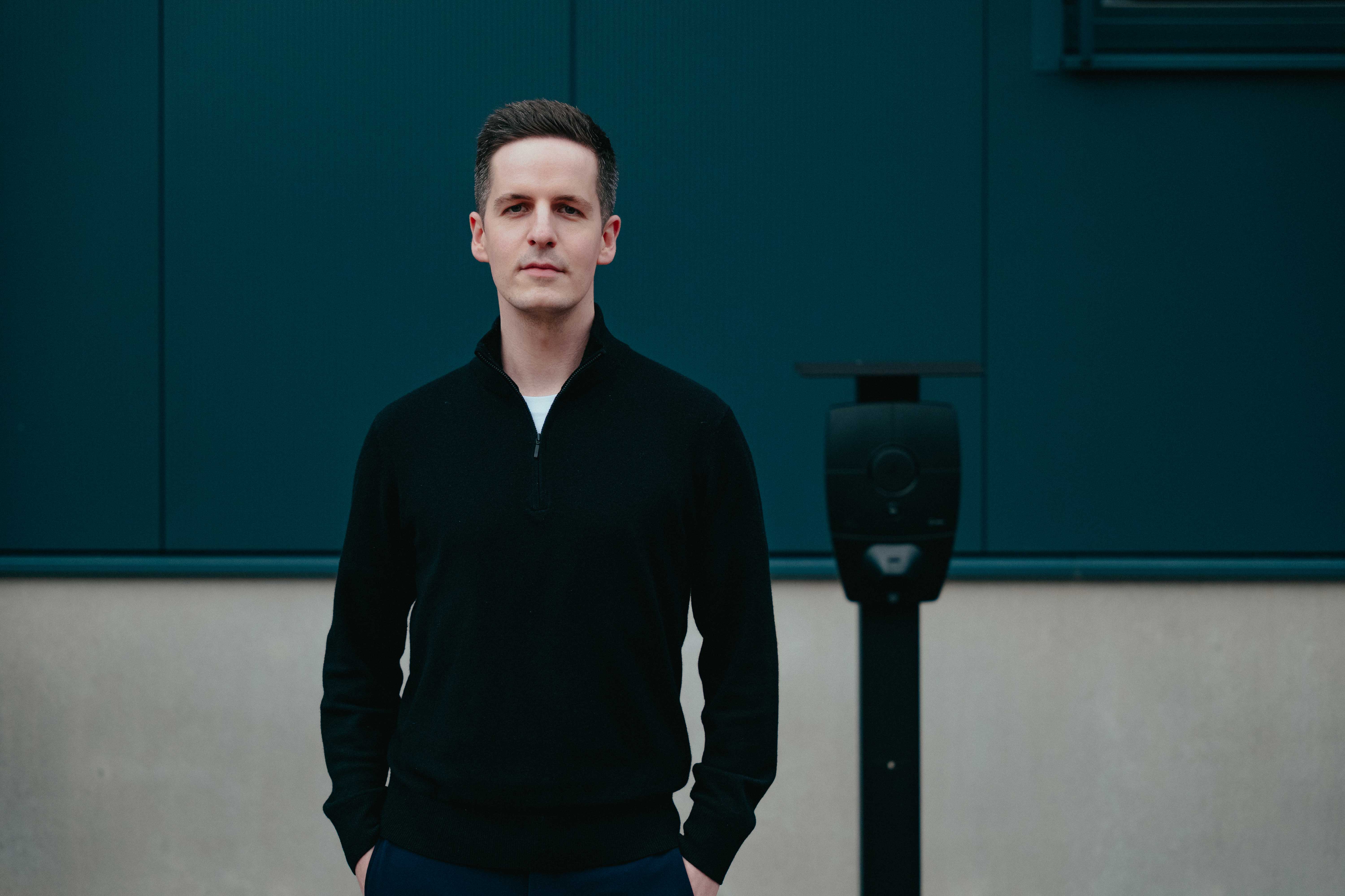 Daniel Gwercher