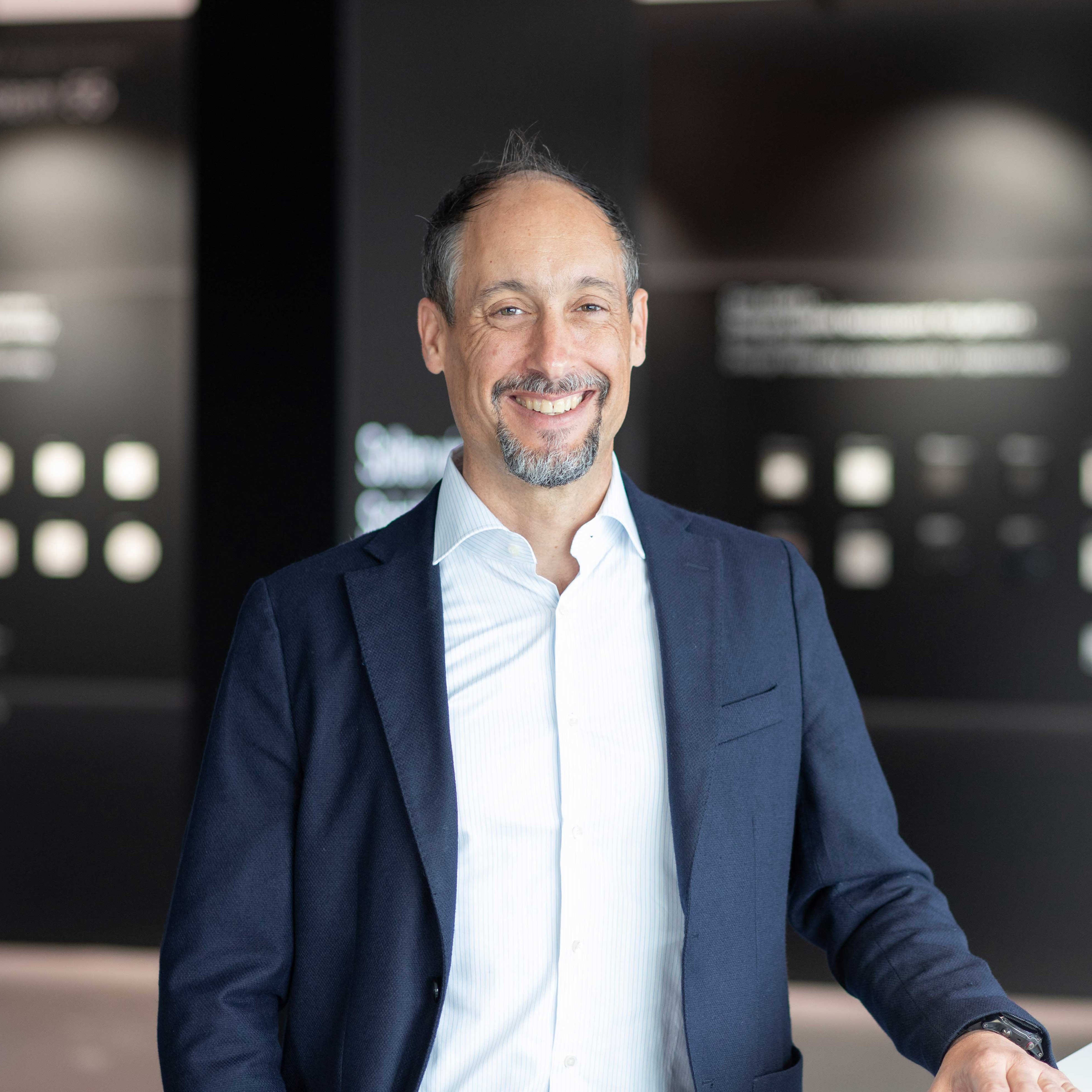 Markus Biedermann