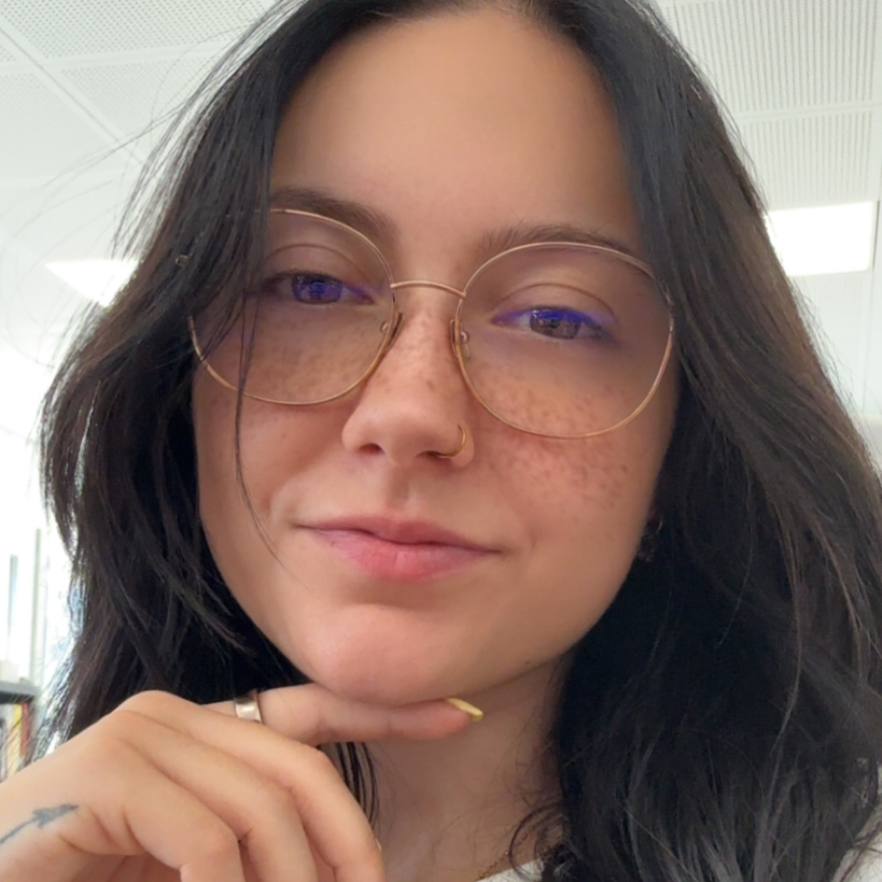 Cristiana Perez Fernando