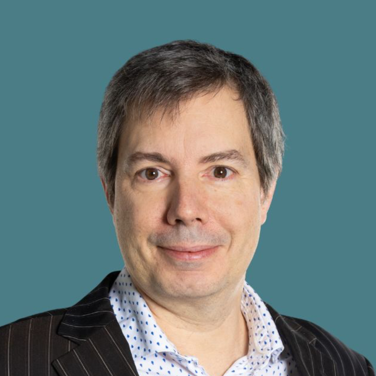 Michael Lanker