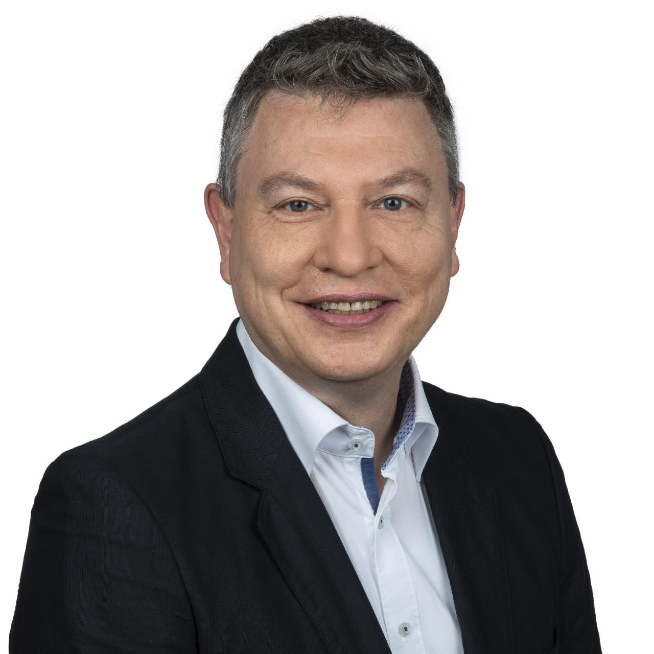 Daniel Mäder