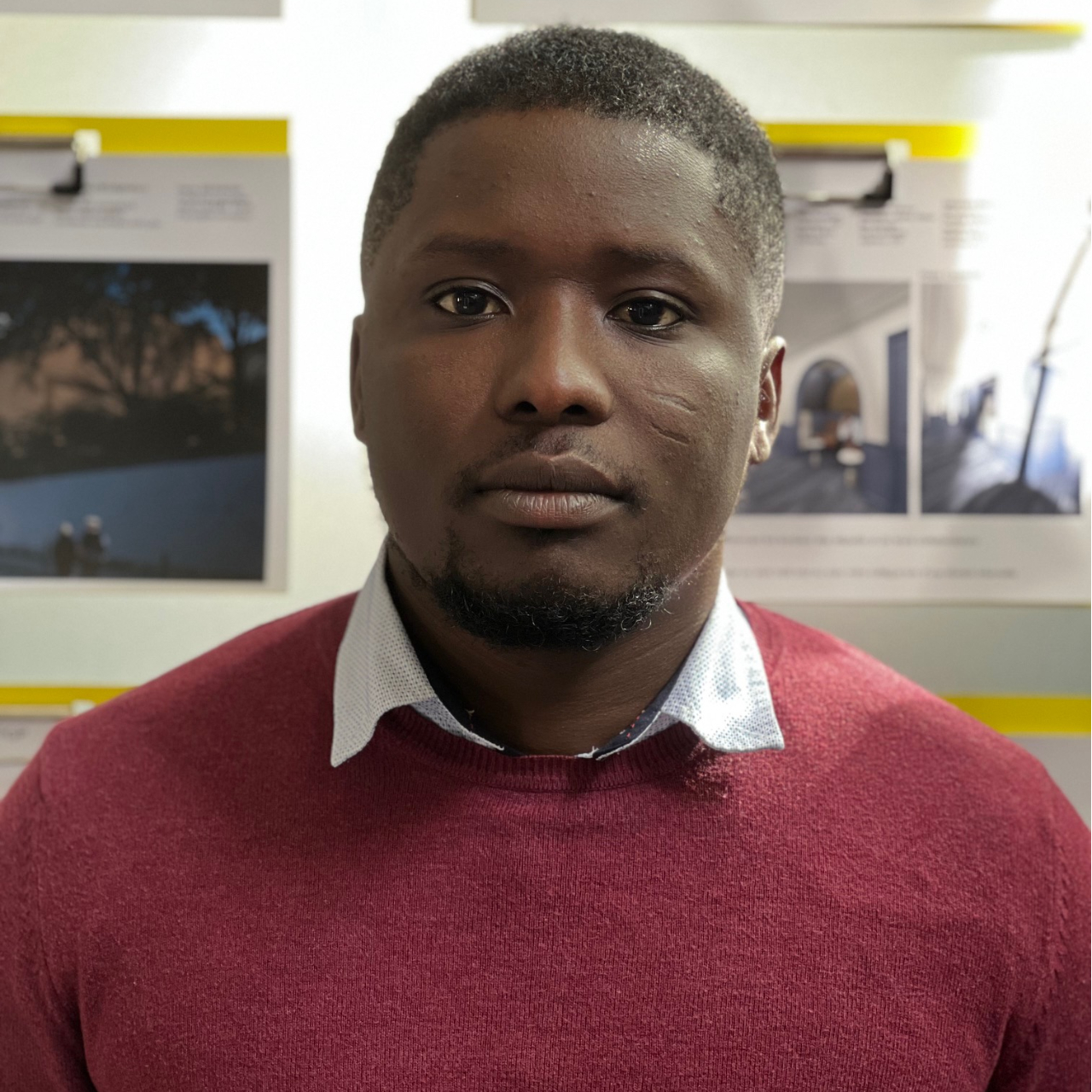 osei BOAKYE