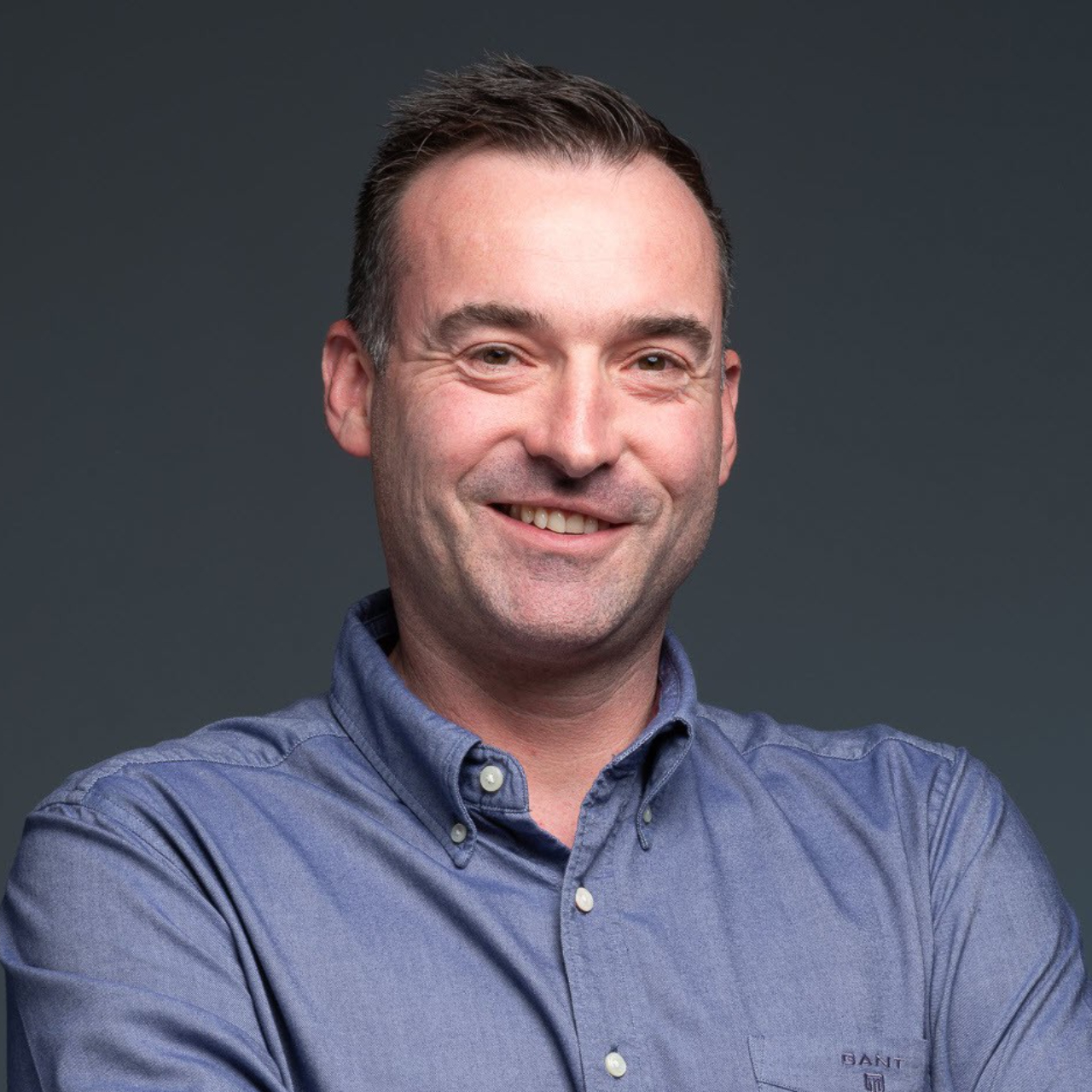 Markus Forsthuber
