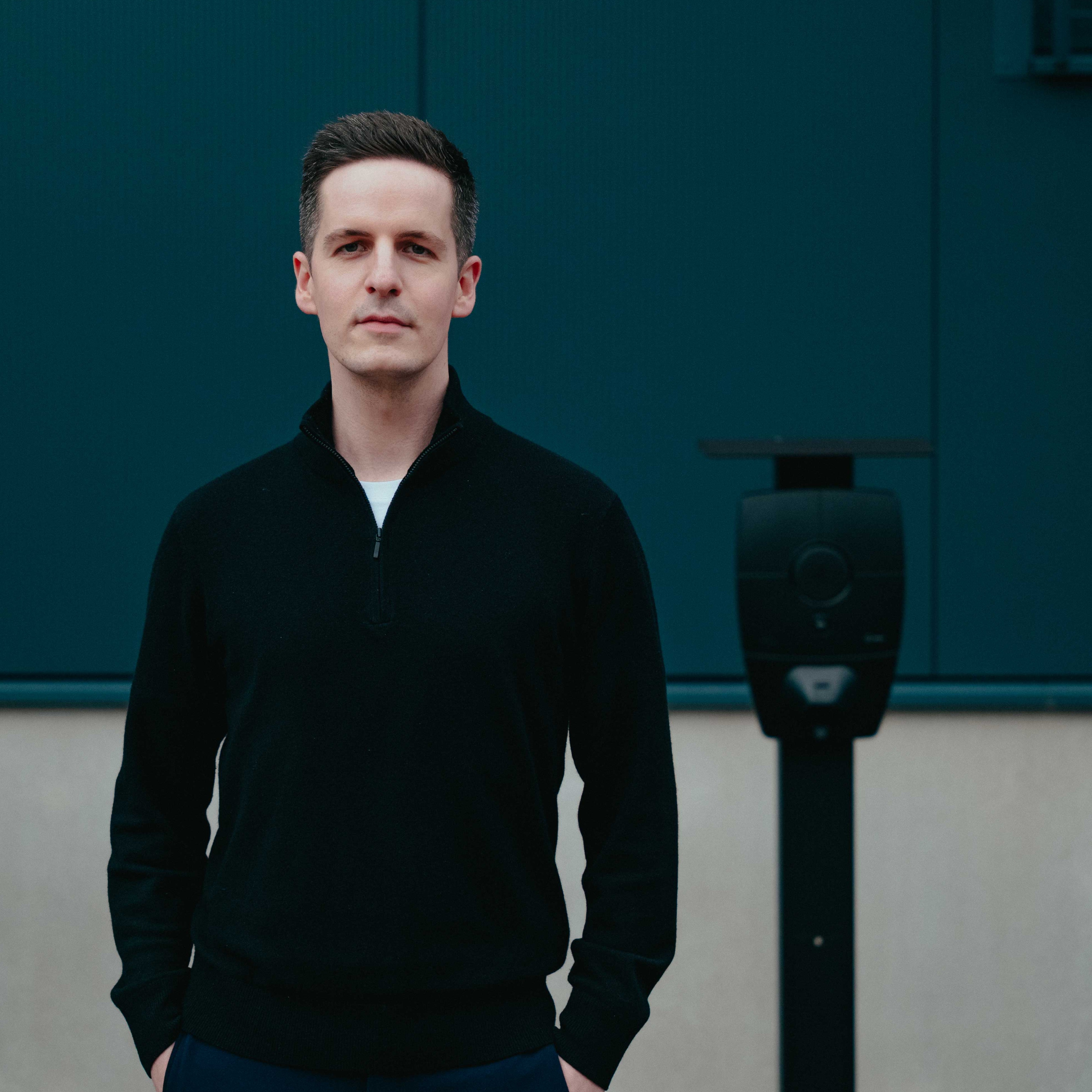 Daniel Gwercher