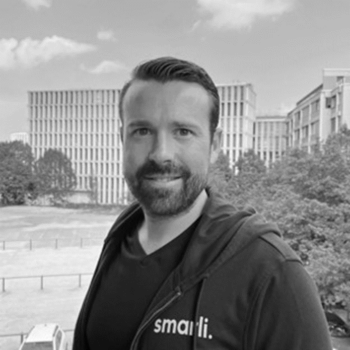Martin Stamm