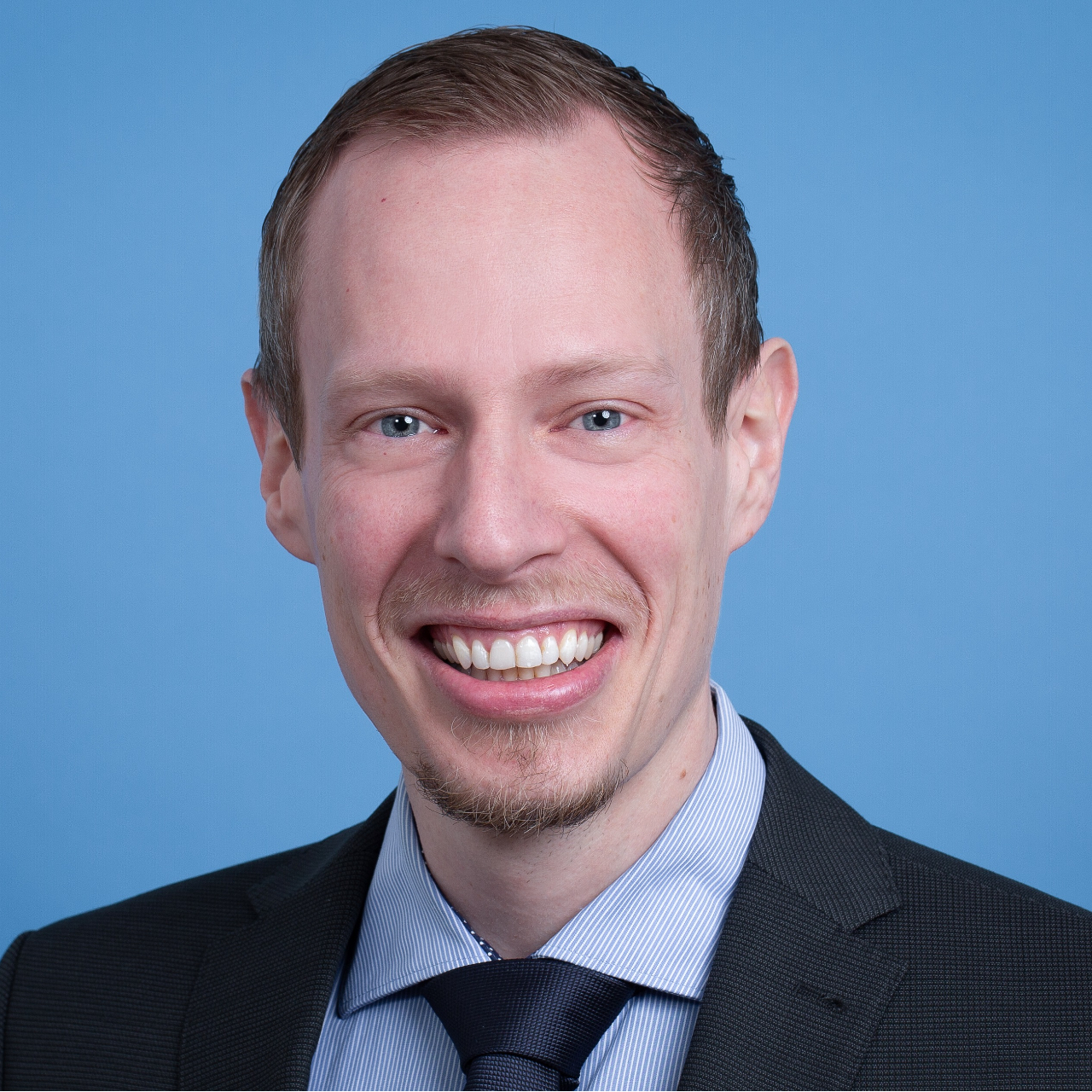 Norbert Ivan Büchel