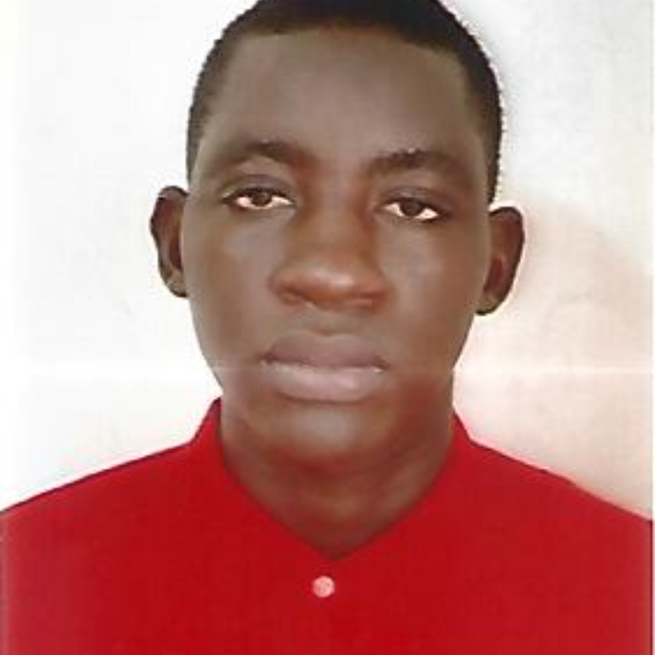 Augustin MENDY