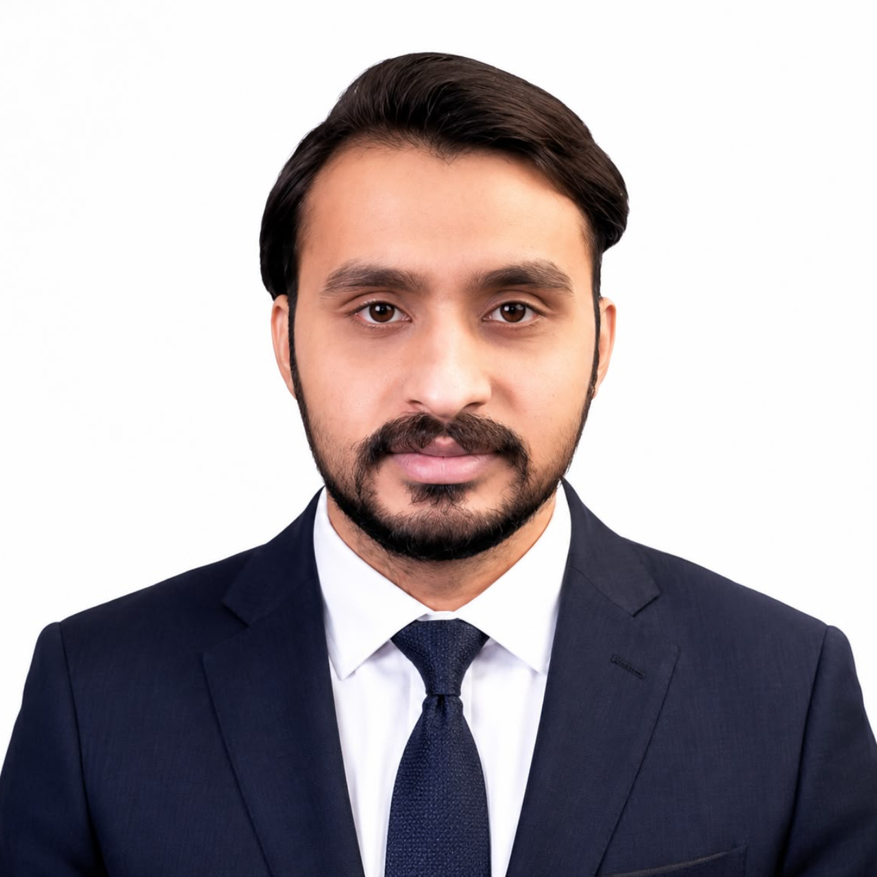 Moawaz Ellahi