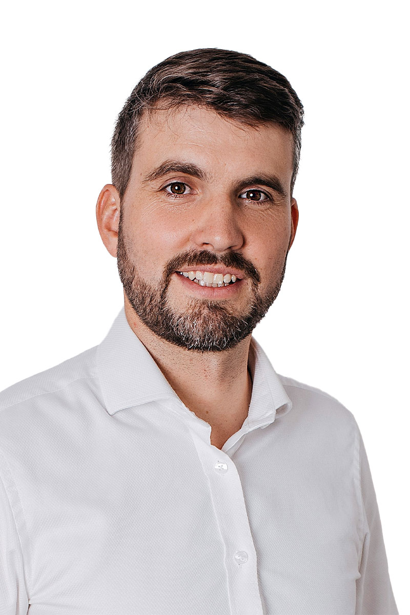 Markus Telser